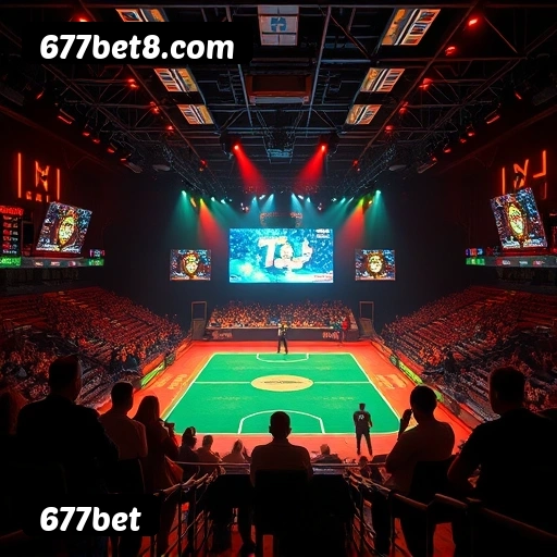 Instalar APK 677bet