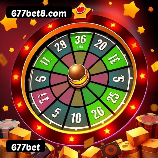 Promoções 677bet