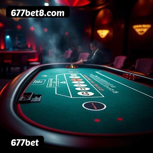 Performance App 677bet