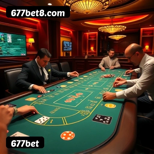 Instruções Download 677bet