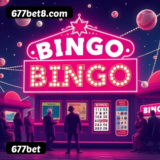 Promoções App 677bet