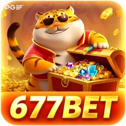 Logo da 677bet