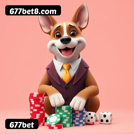 Segurança App 677bet