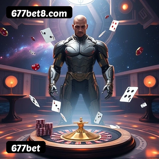 Vantagens App 677bet