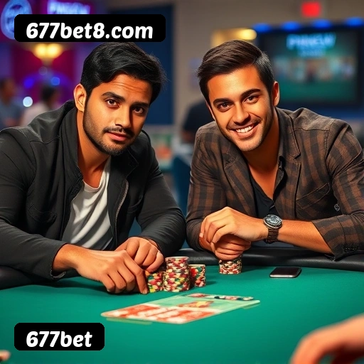 Melhores Jogos 677bet