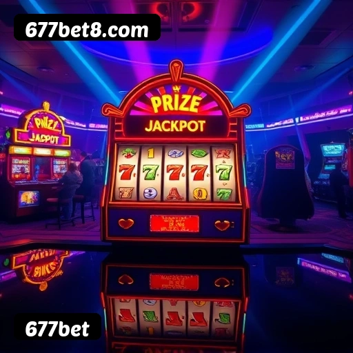 Dicas de slots 677bet