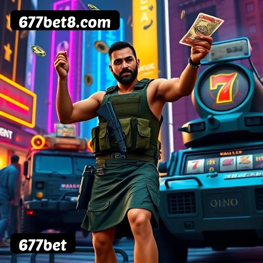 Free spins 677bet